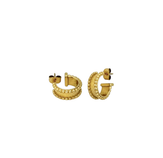 Beadline Charm