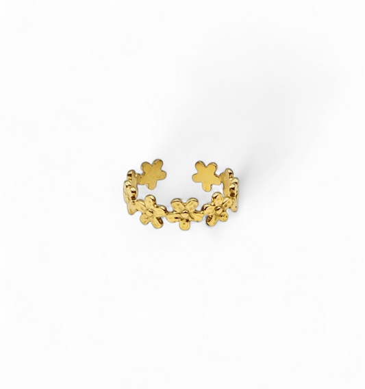 Blossom Ring