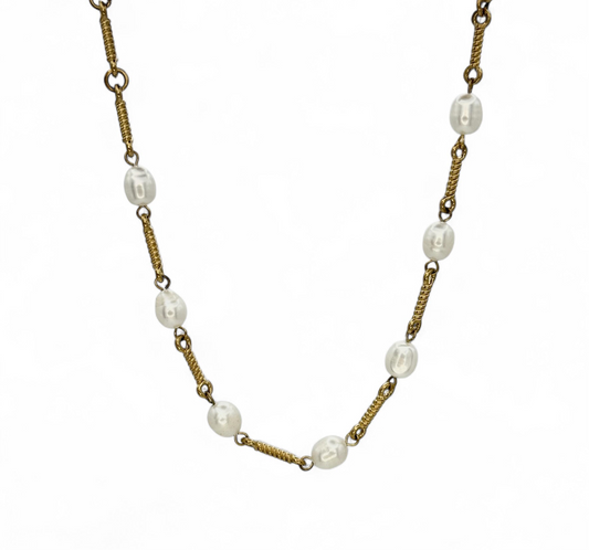 Pearlina Chain