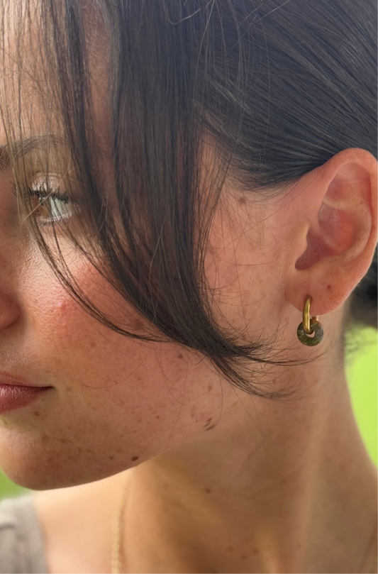 Gaia Hoops