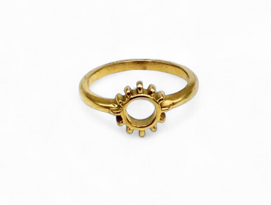 Solea Ring