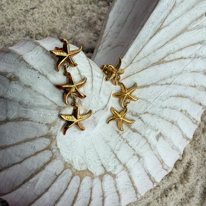 Seastar Cascade Studs