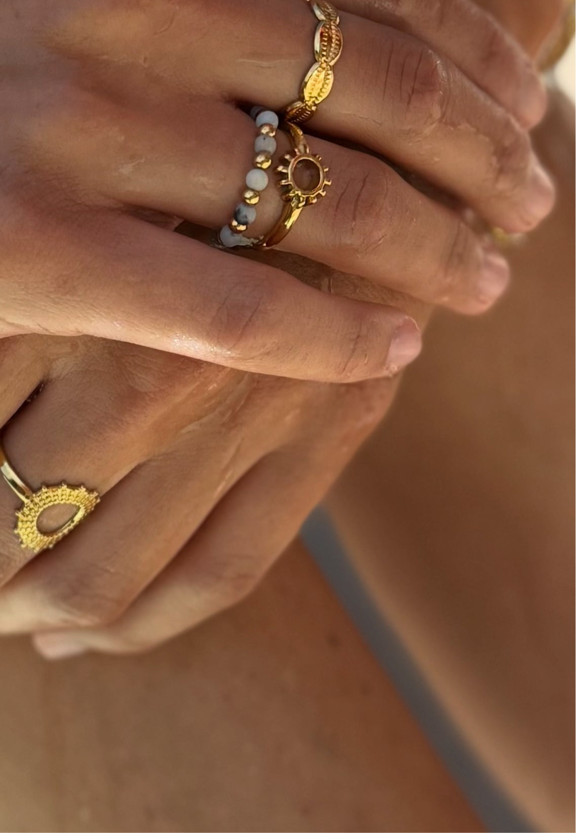 Surya Ring