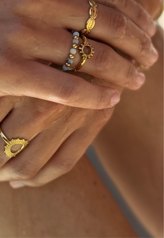 Surya Ring