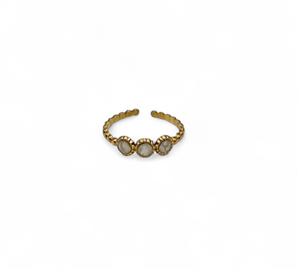 Celeste Ring