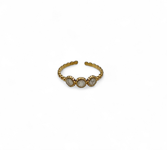 Celeste Ring