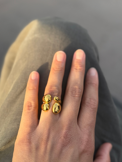 Aurelia Ring