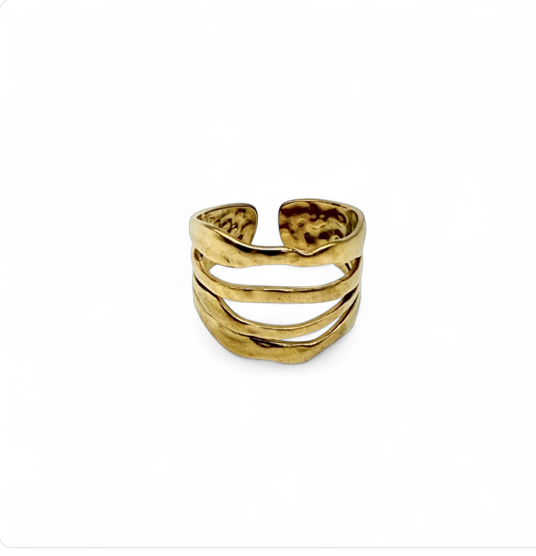 Vela Ring