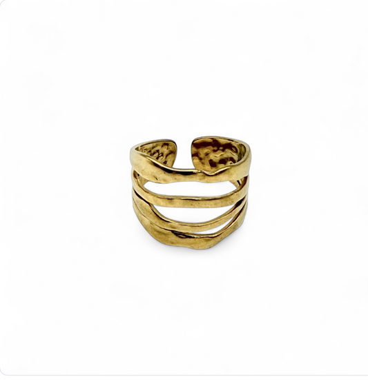 Vela Ring