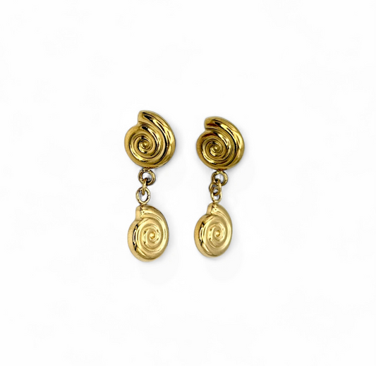 Aurea Swirl
