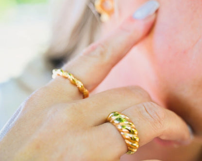 Spira Ring