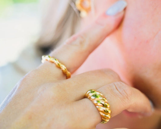 Spira Ring