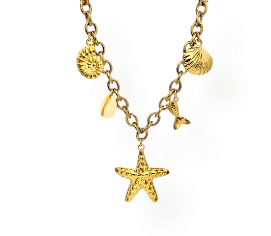 Marea Charm