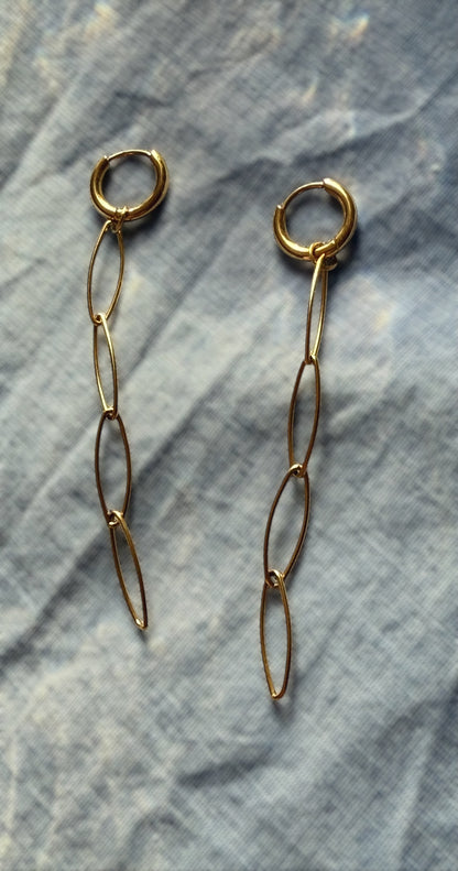 Soliné Hoops