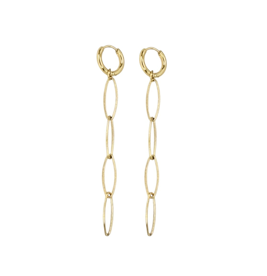Soliné Hoops