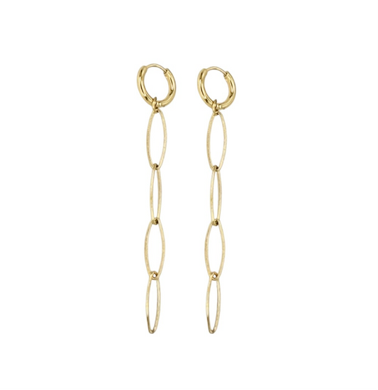 Soliné Hoops