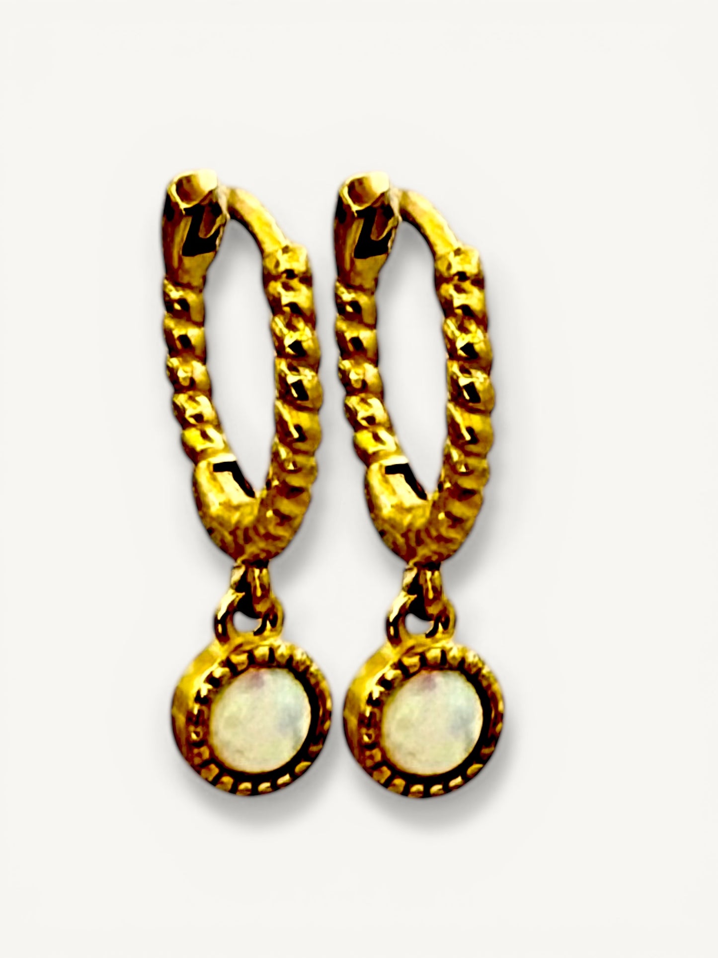 Aveline Hoops