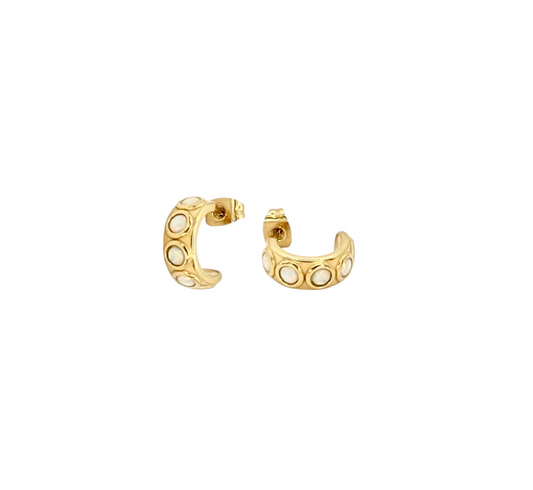 Lunelle Hoops