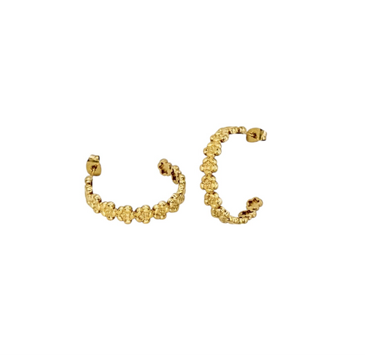 Bloomlet Hoops