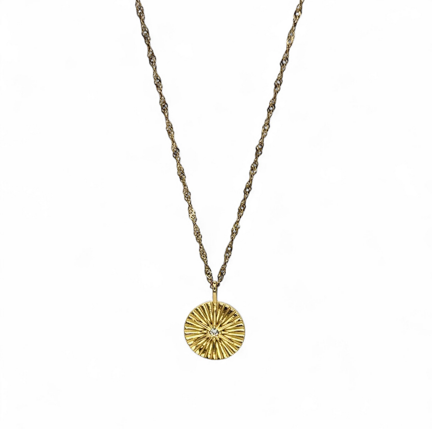 Rayna Necklace