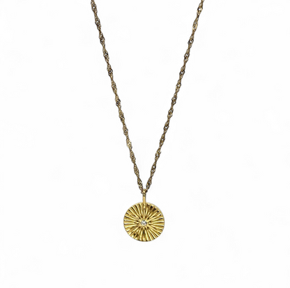 Rayna Necklace