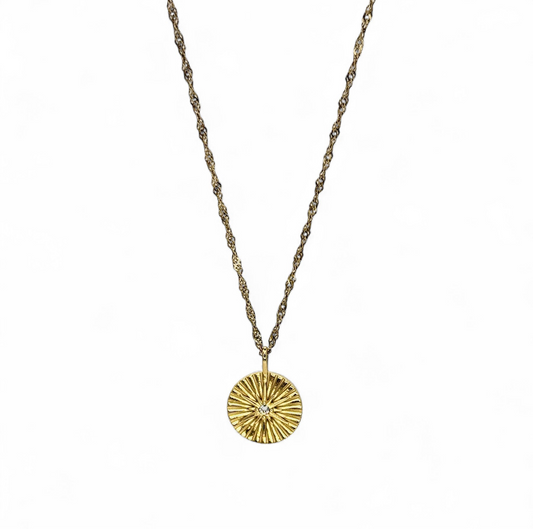 Rayna Necklace