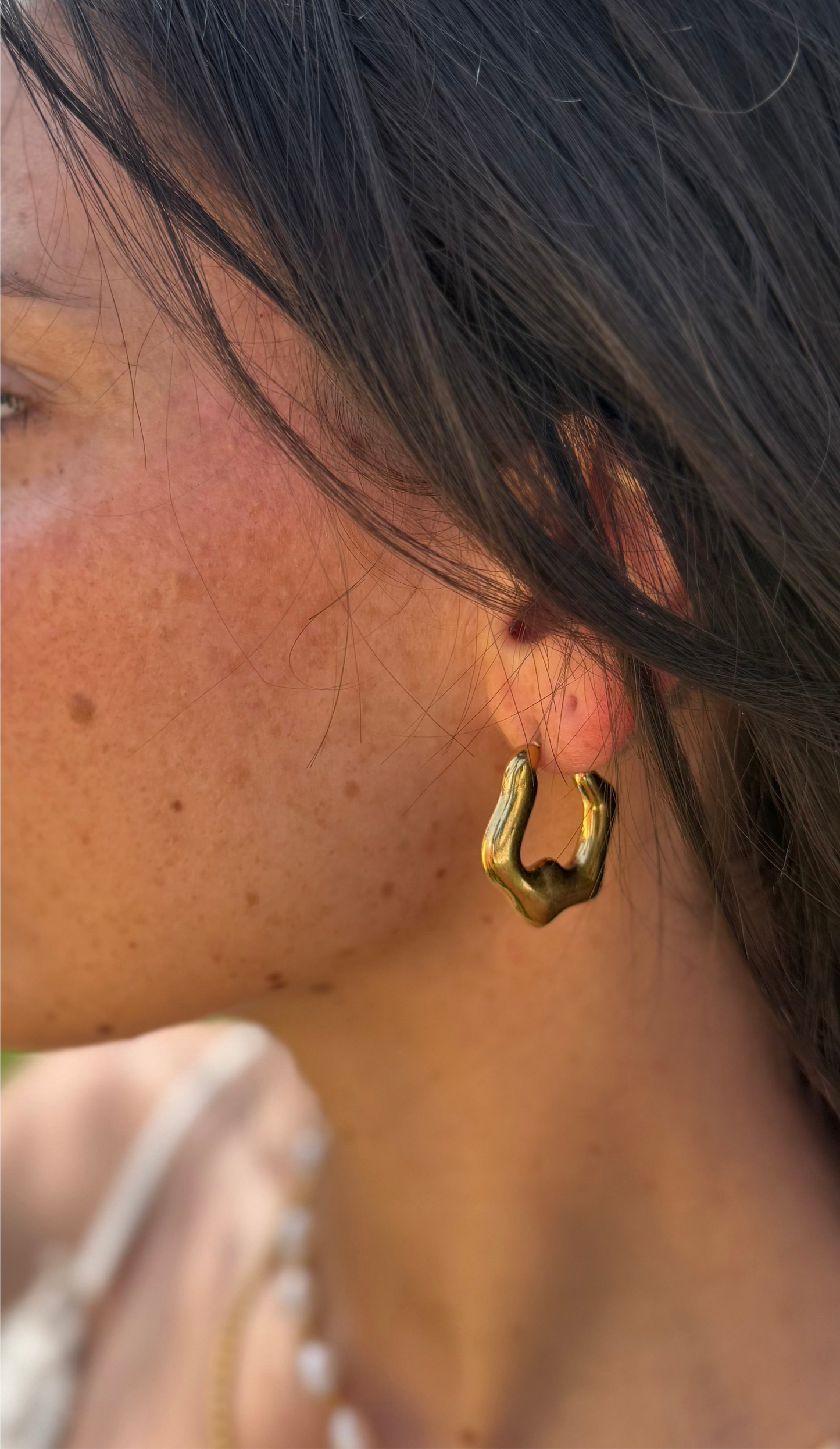 Melt Hoops