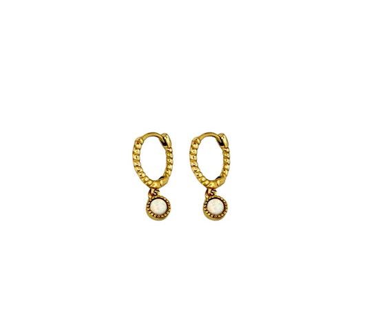 Aveline Hoops