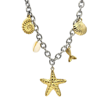Marea Charm