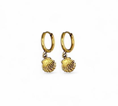 Shell Charm