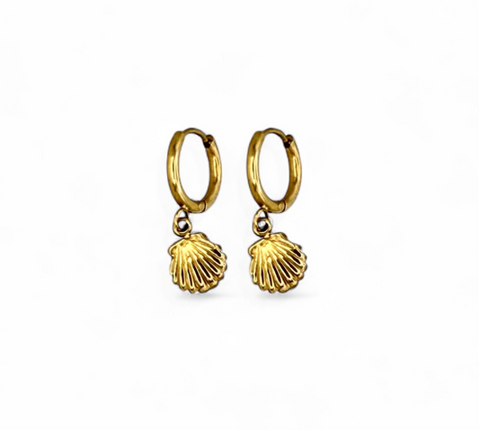 Shell Charm