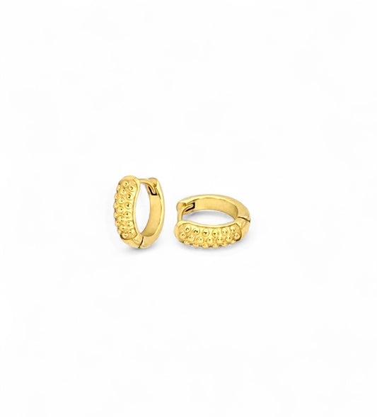 Luma Hoops