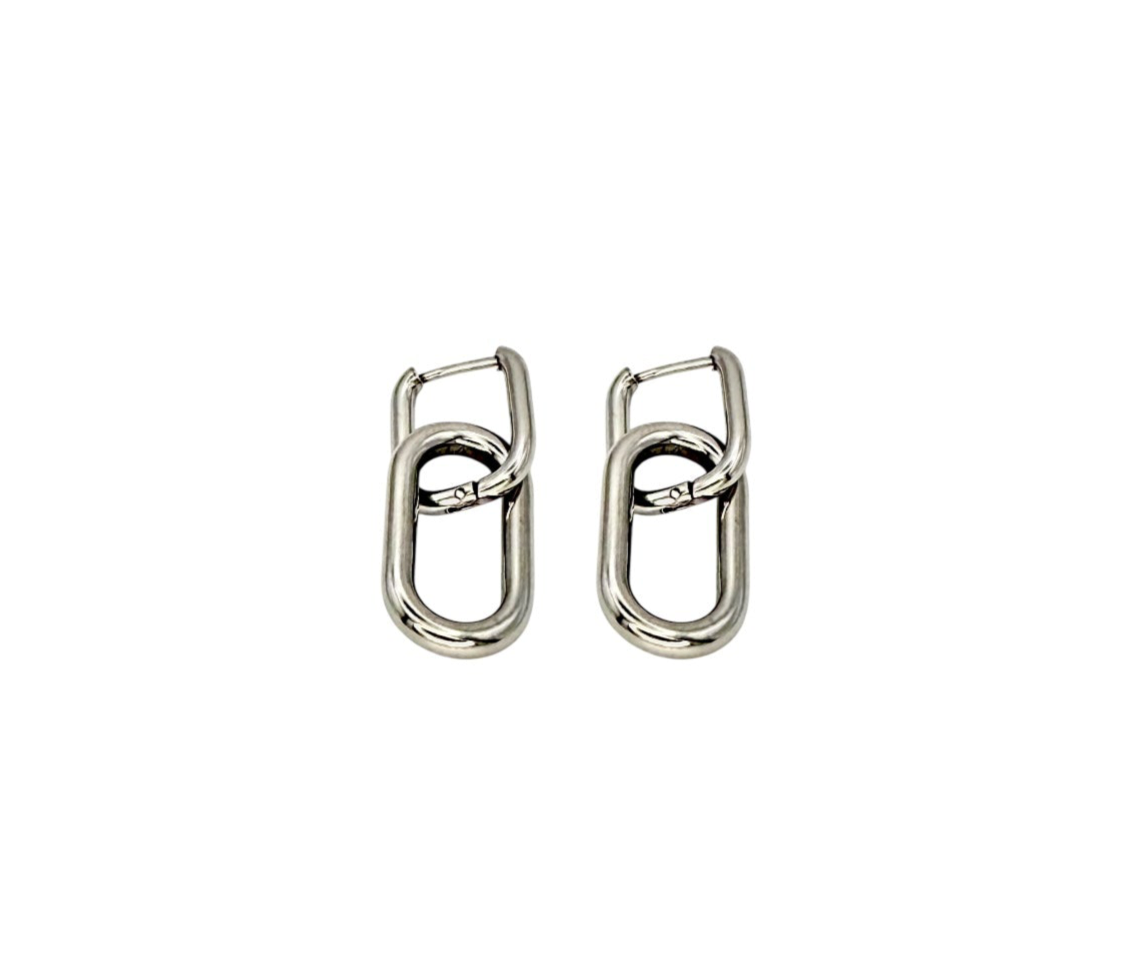 Dualink Hoops