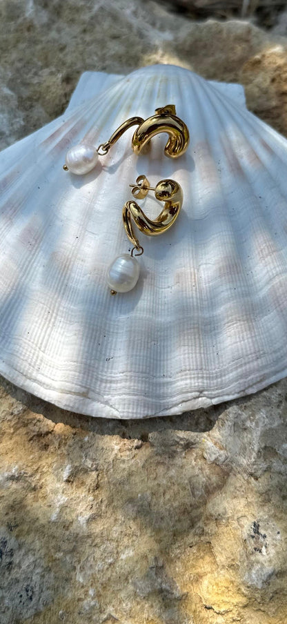 Twist & Pearl