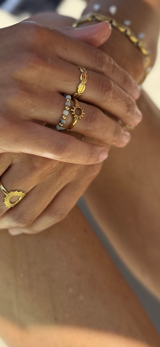 Solea Ring