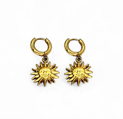Solara Hoops