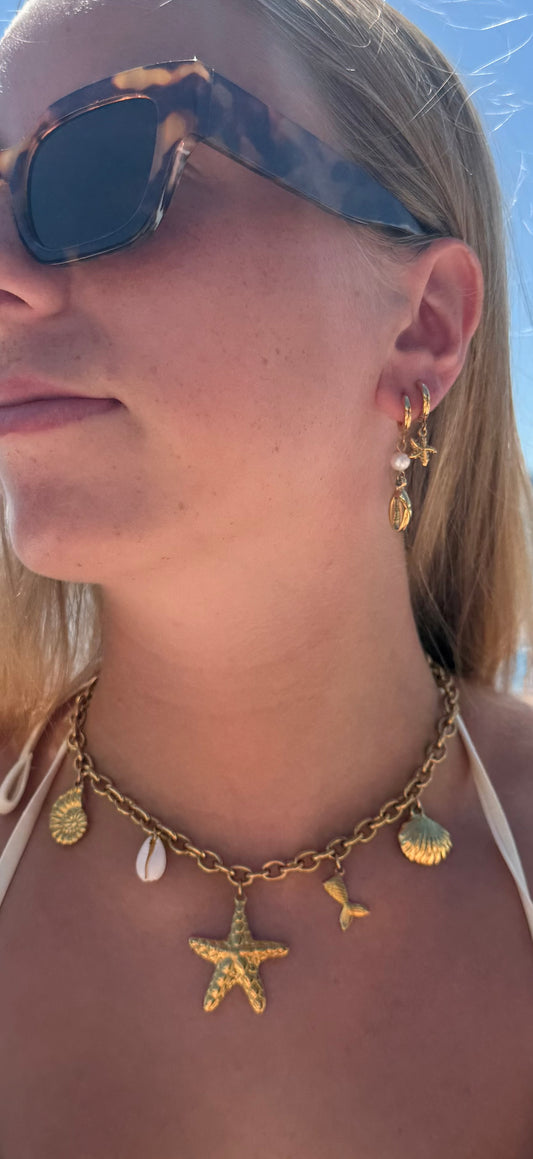 Sirena Shells