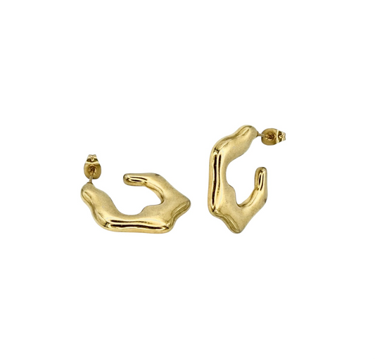 Melt Hoops