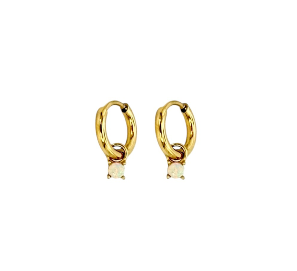 Ophelia Hoops