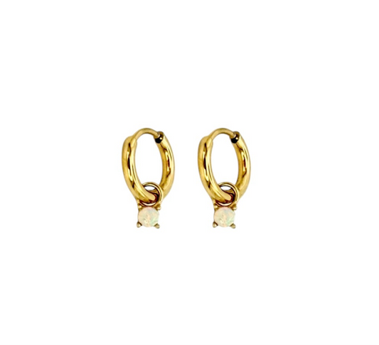 Ophelia Hoops