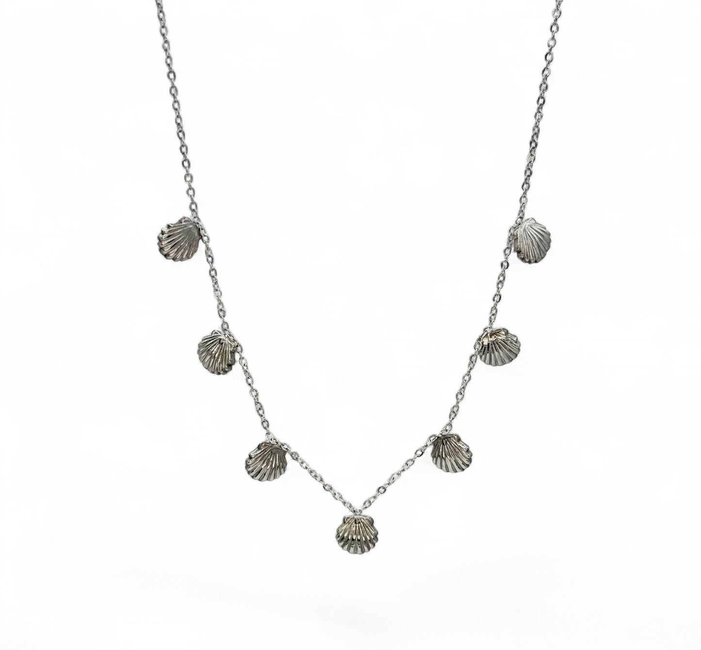 Shella Necklace