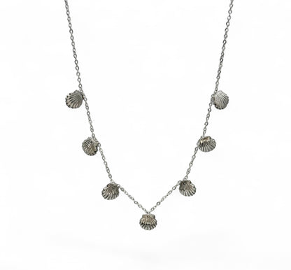 Shella Necklace