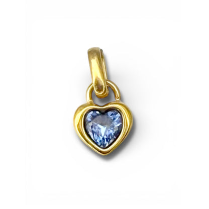 Amora Heart Necklace