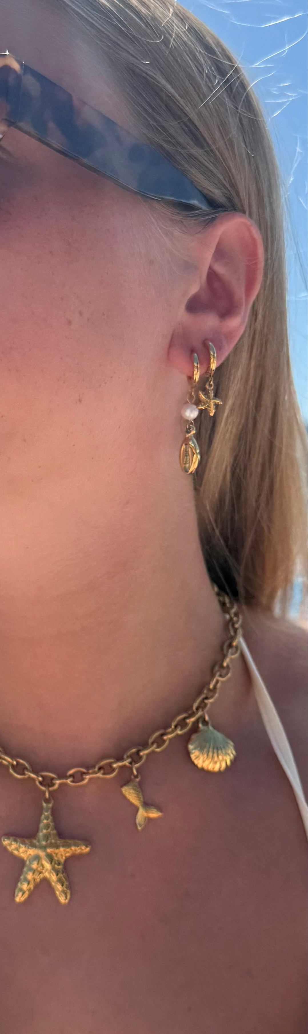 Estrella del Mar