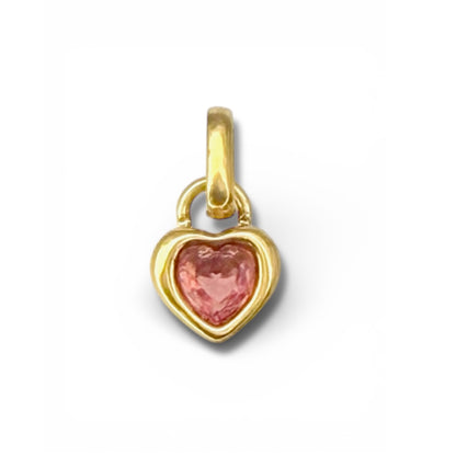 Amora Heart Necklace