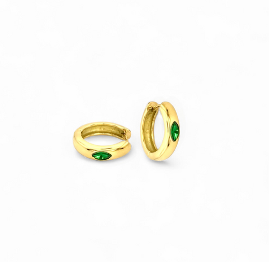 Lyra Hoops