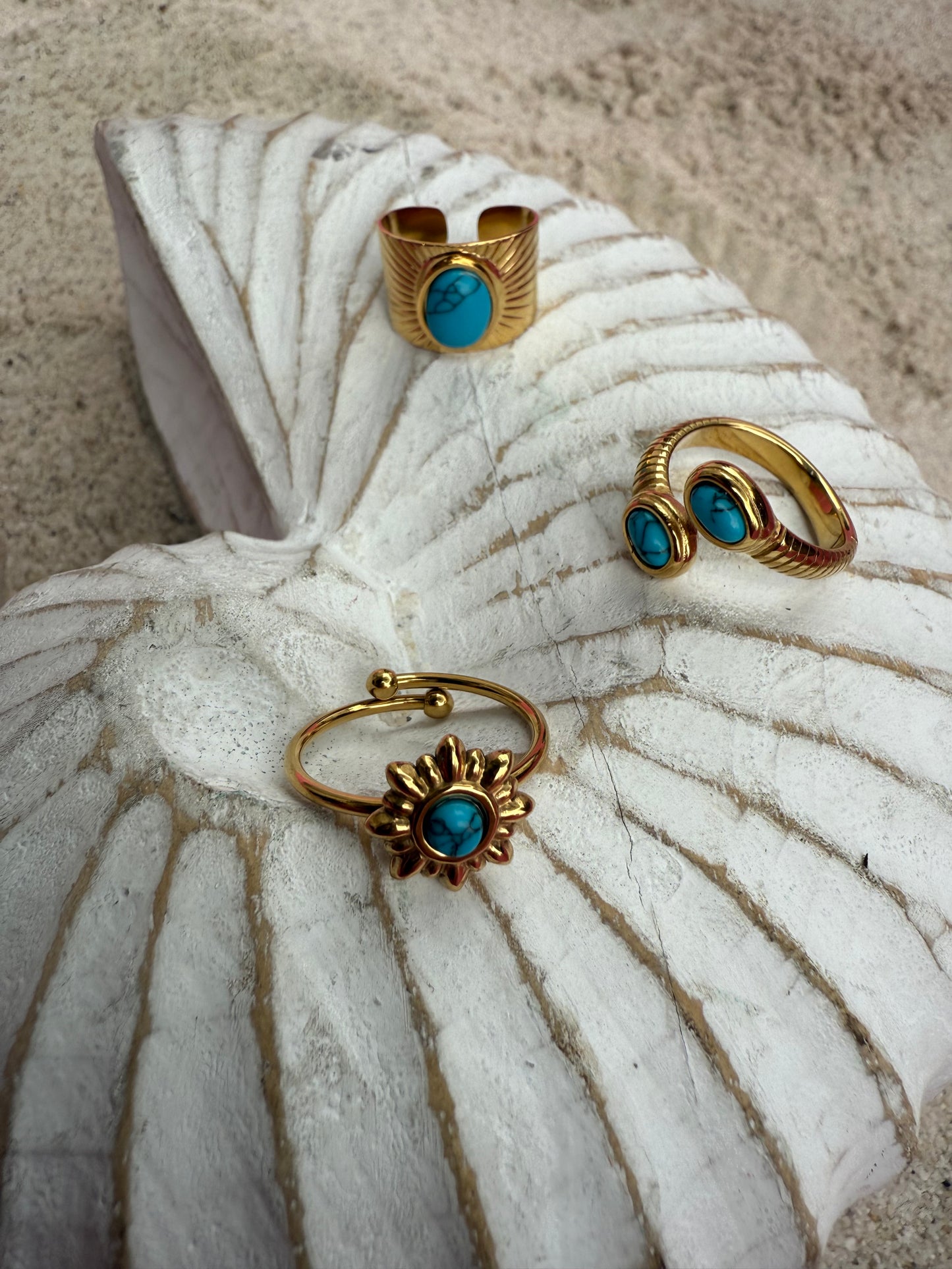 Ocean Eye