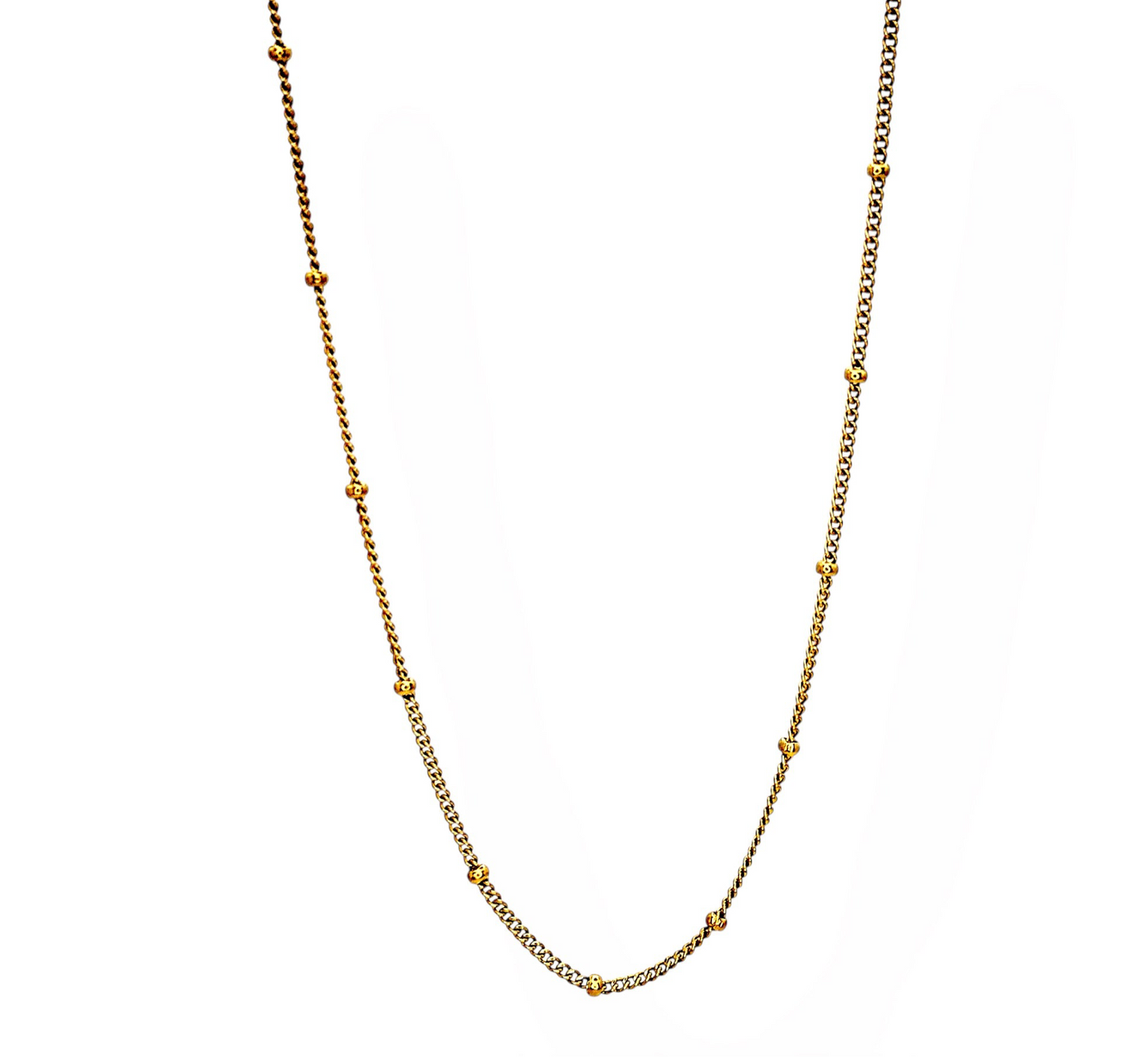 Sorella Chain