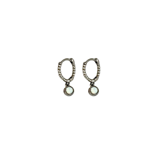 Aveline Hoops