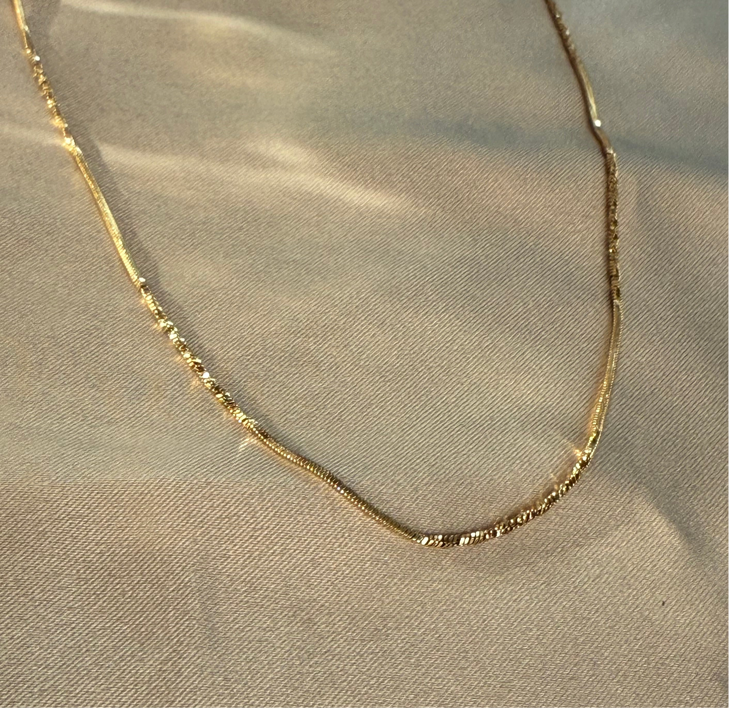 Velira Chain